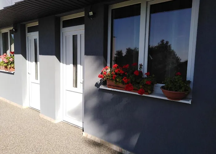 Apartmany Fantagiro