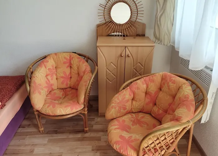 Apartmany Fantagiro