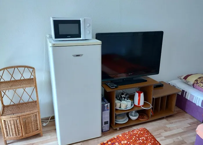 Apartmany Fantagiro