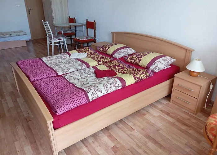 Apartmany Fantagiro