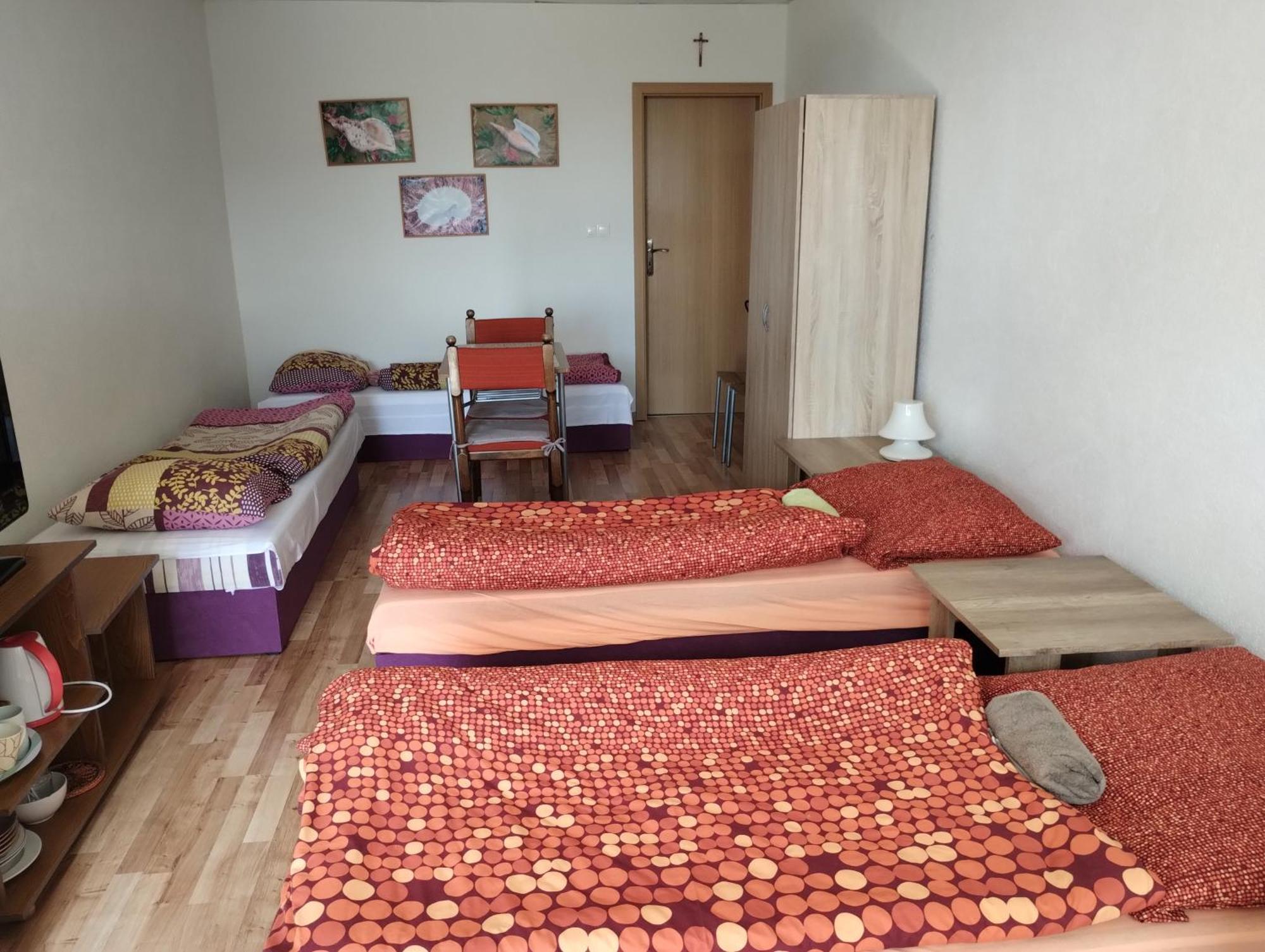 Fantagiro Apartment