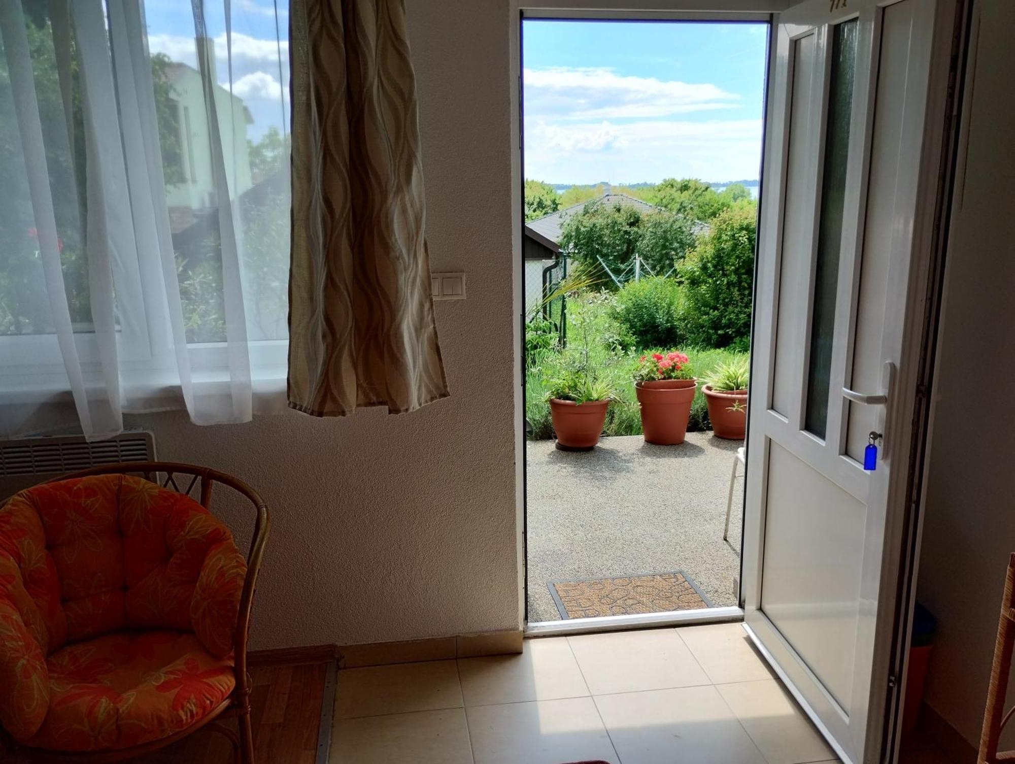 Fantagiro Apartment *