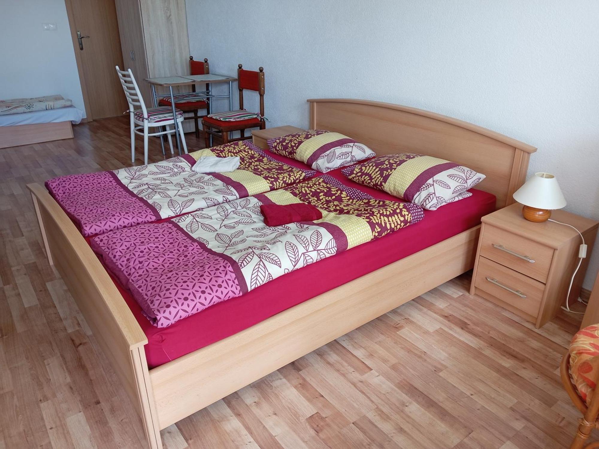 Fantagiro Apartment *