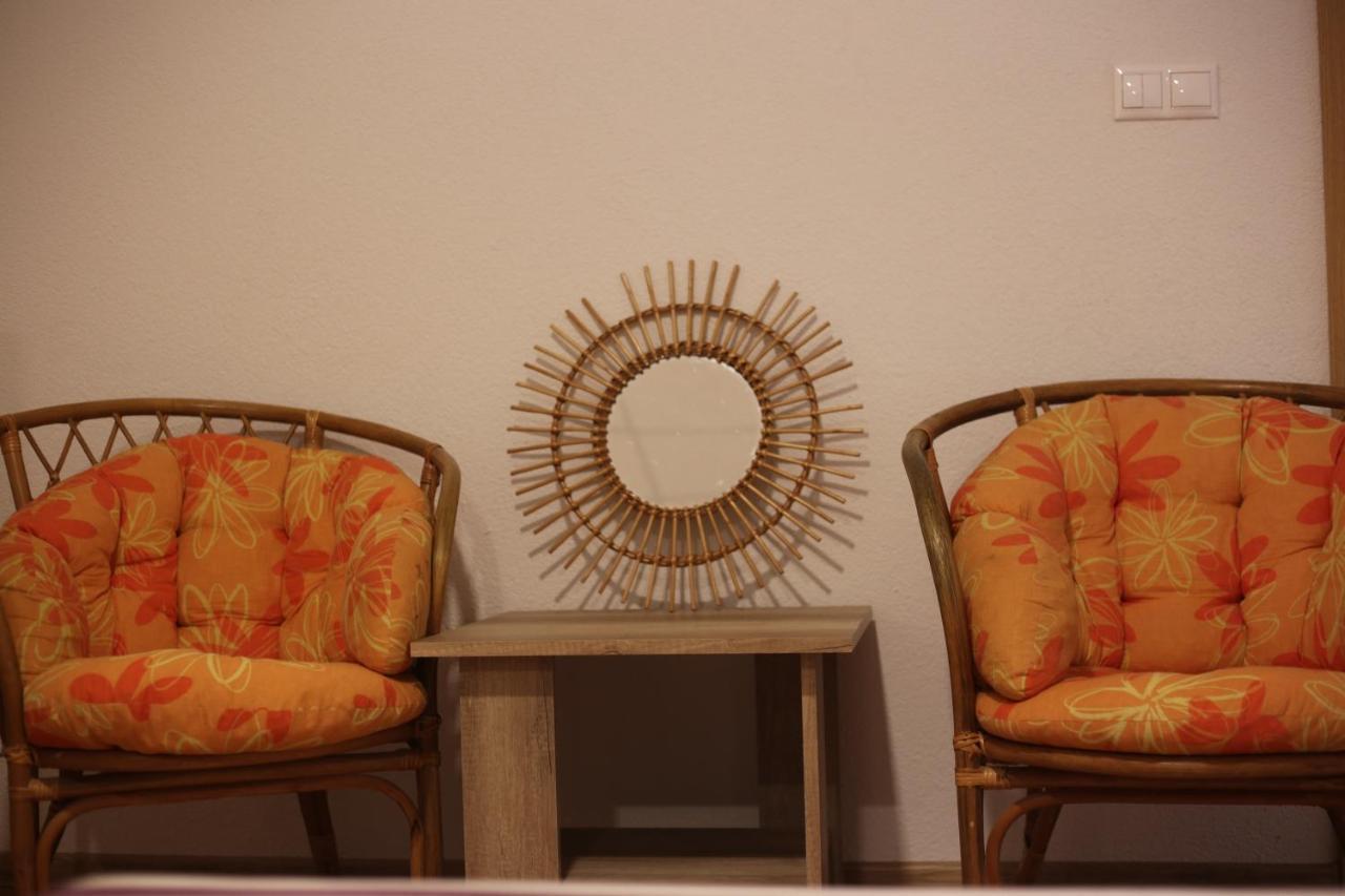Apartment Fantagiro