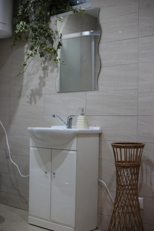 Fantagiro Apartment Kaluza